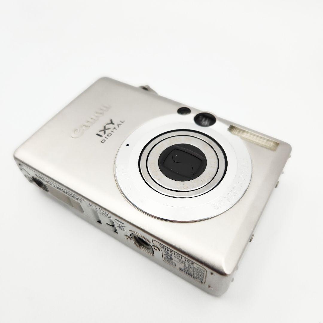 Canon IXY DIGITAL70 コンパクトデジタルカメラ