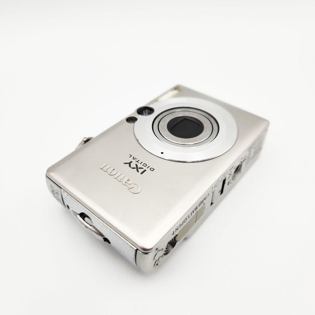 Canon IXY DIGITAL70 コンパクトデジタルカメラ