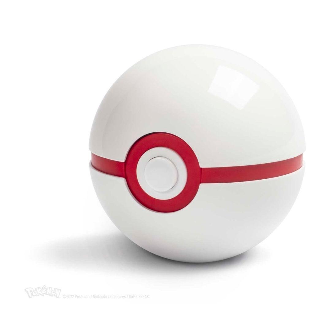 ポケモン The wand company モンスターボール レプリカ