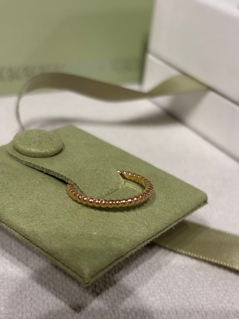 a*e様 VCA ペルレスモール　RG サイズ54