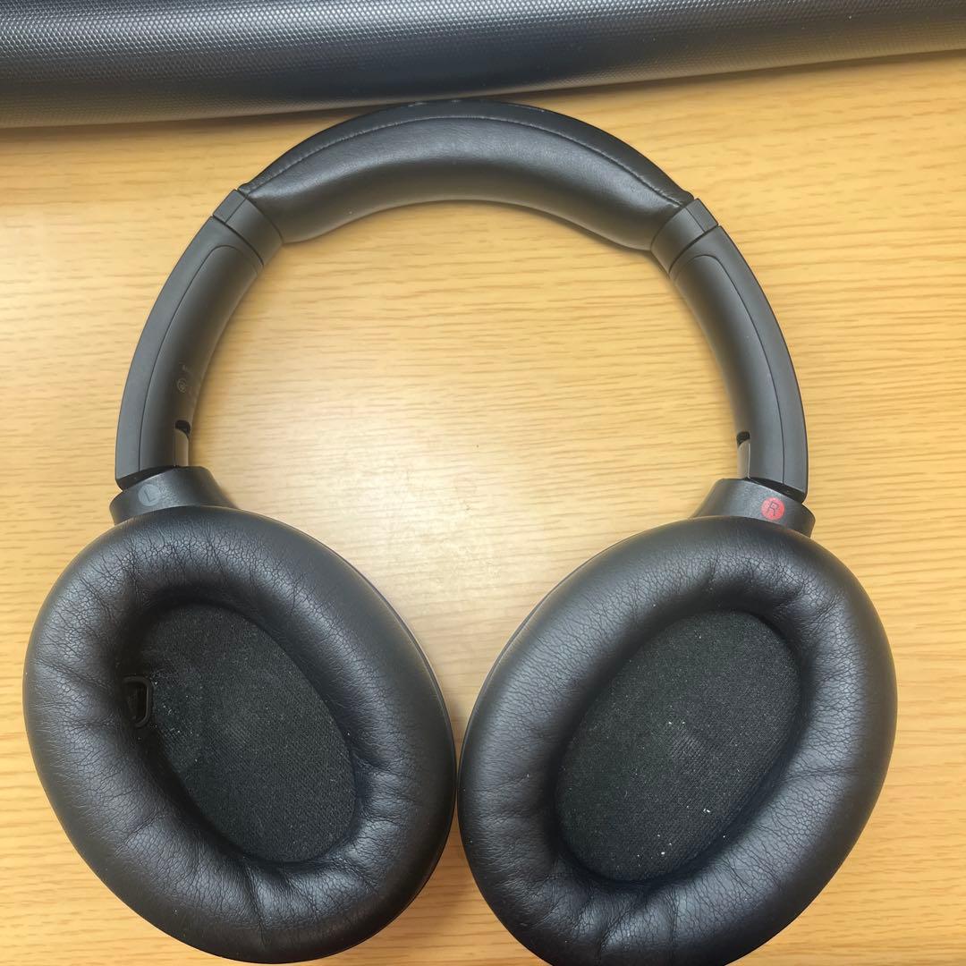 まやSONY WH-1000XM4 ワイヤレスヘッドホン