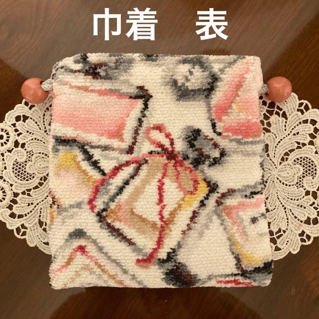 LOVERARY BY FAILER 香水ボトル柄 ミスラブラリーのセット