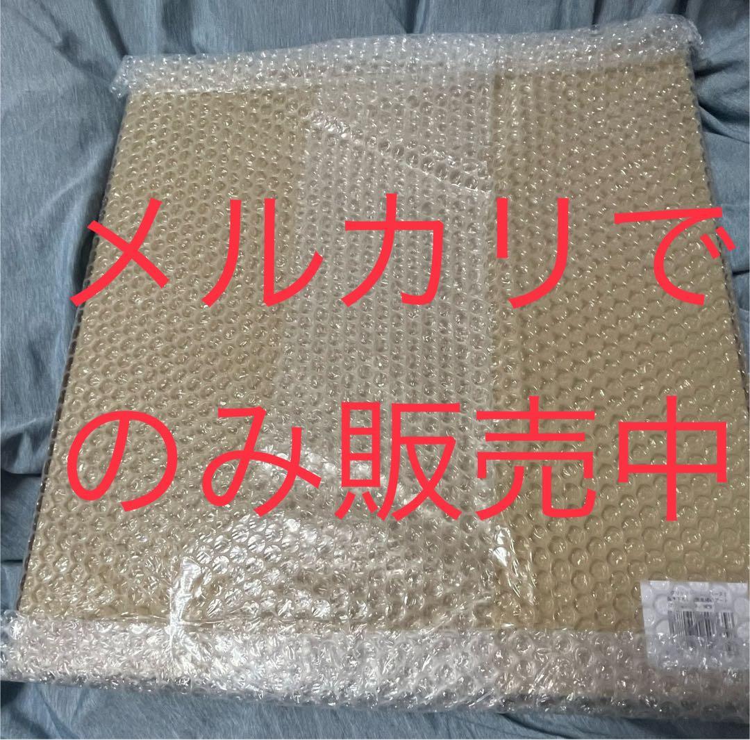 グリッドマン 描き下ろし額装高精細アート（宝多六花＆新条アカネ／夜桜デート）