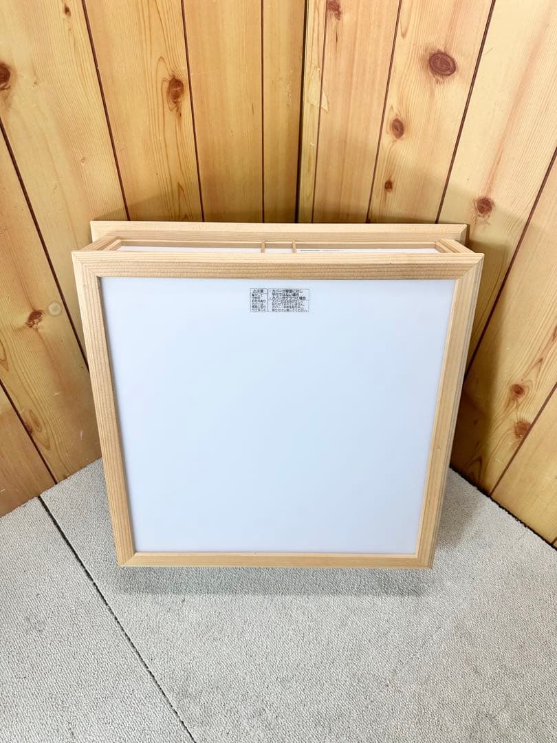 パナソニック 和風 LED小型シーリングライト 電球色 LGB53016LE1