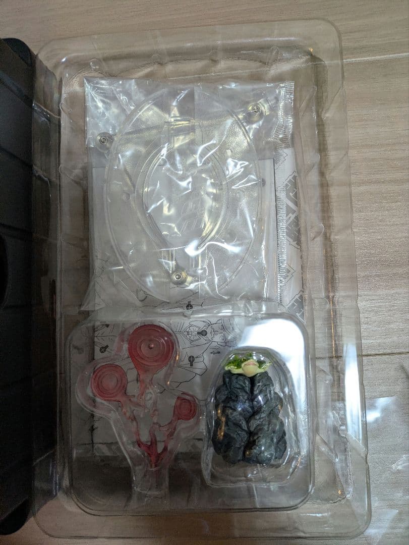 超像可動 ウィル・A・ツェペリ ジョジョの奇妙な冒険