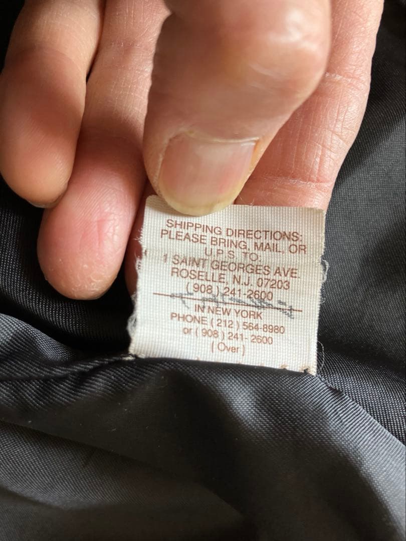 ショット　SCHOTT 廃盤　シングルライダース 152 襟付き