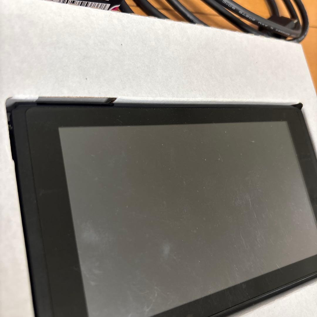 ゆ*ゆ様 ニンテンドースイッチ 本体 Nintendo Switch 本体