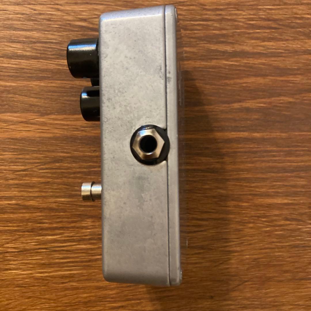 electro-harmonix Ram’s Head Big Muff Pi