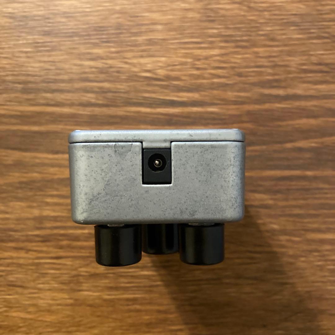 electro-harmonix Ram’s Head Big Muff Pi