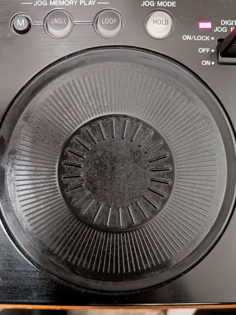 Pioneer EFX-1000 DJエフェクター