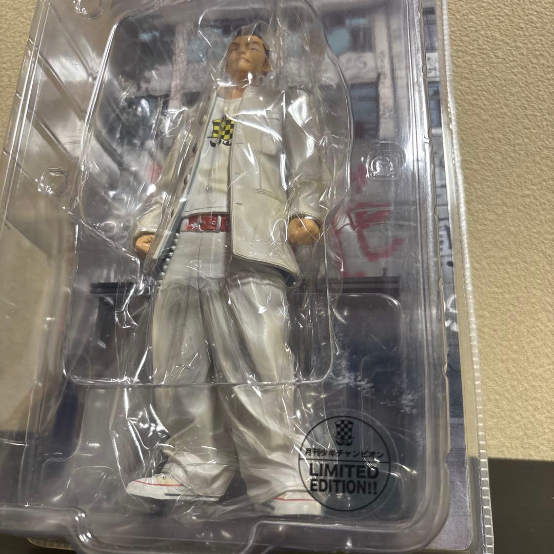 は*。様 激レア！クローズworst月島花フィギュア