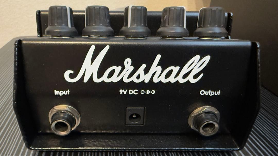 ギター Marshall ShredMaster Reissue