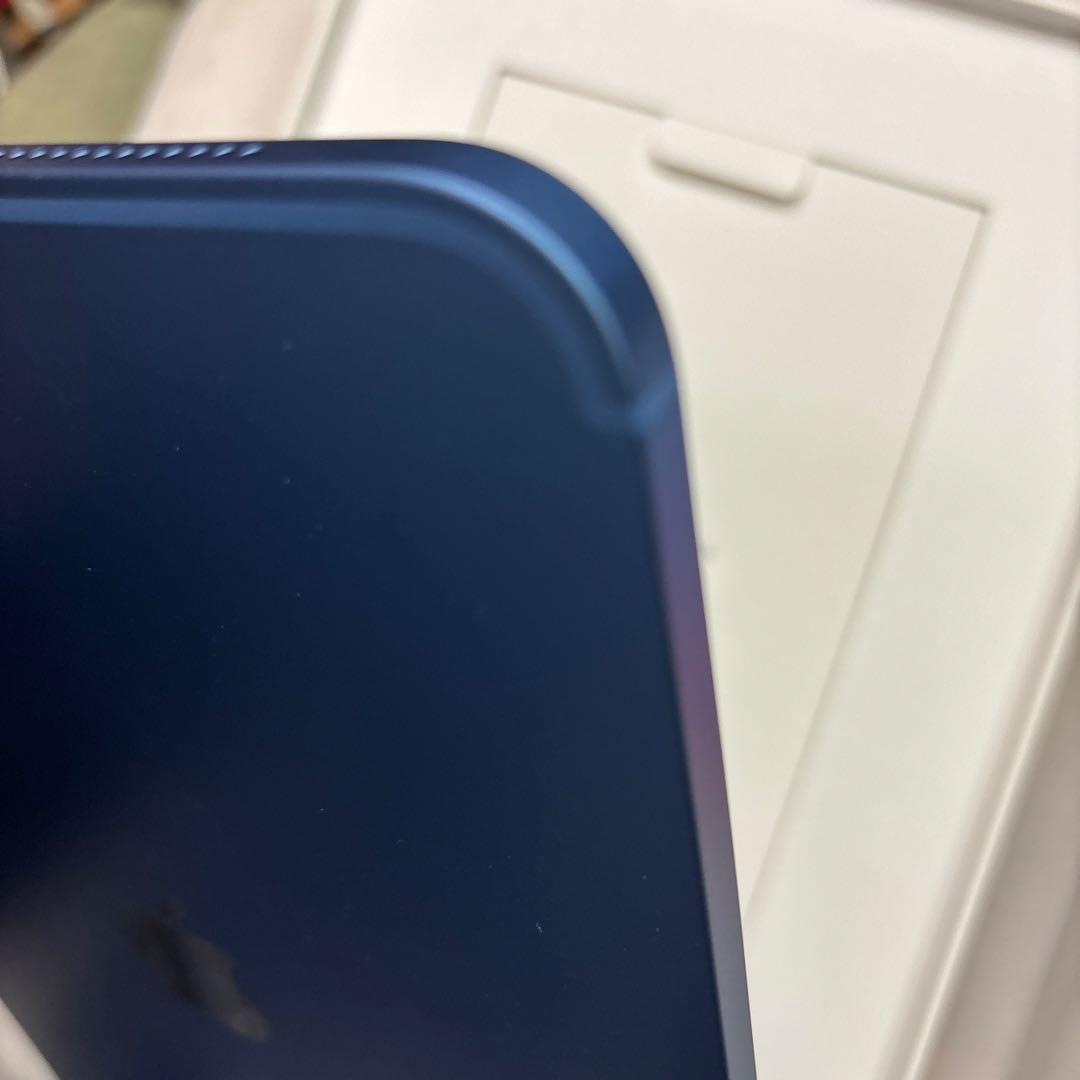 Apple iPad 第10世代　256GB wifi+cellular ブルー