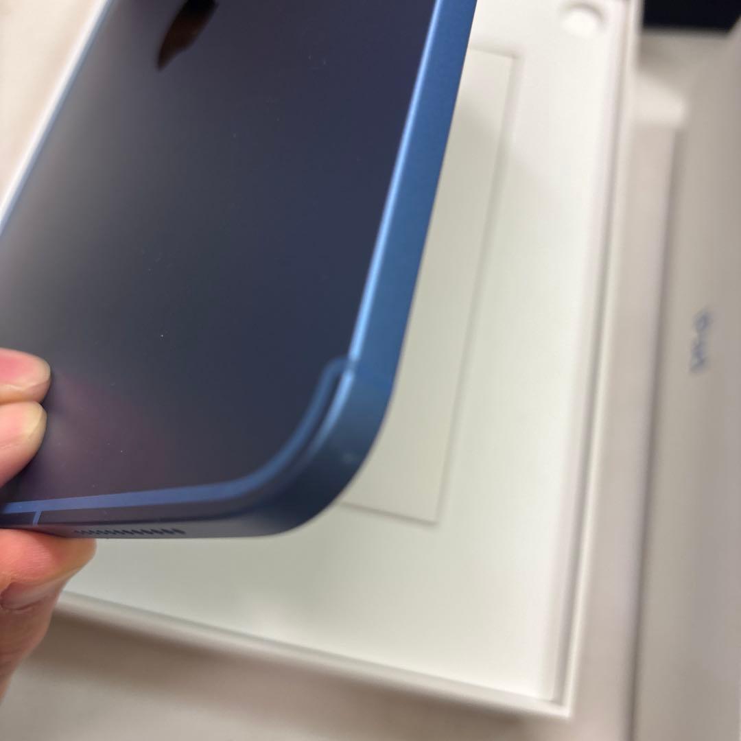 Apple iPad 第10世代　256GB wifi+cellular ブルー