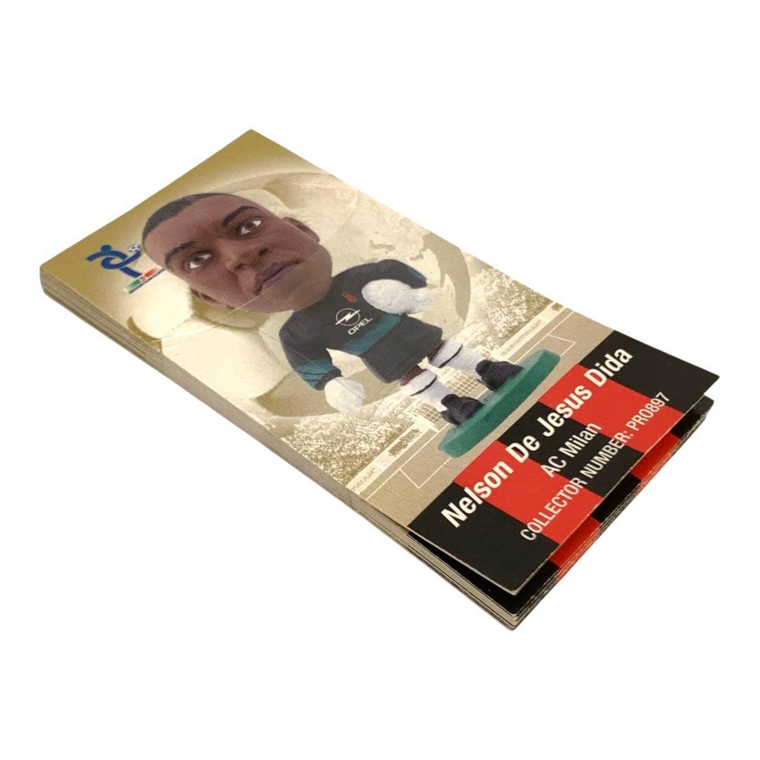 ✨美品✨コリンシアン　プロスターズ　セレブレーションパック　ACミラン 2003