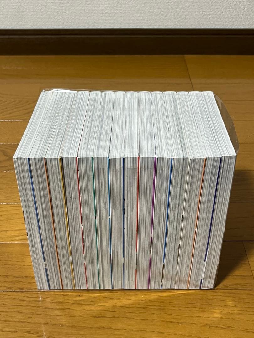 美品　氷の城壁　 1〜14巻　全巻セット