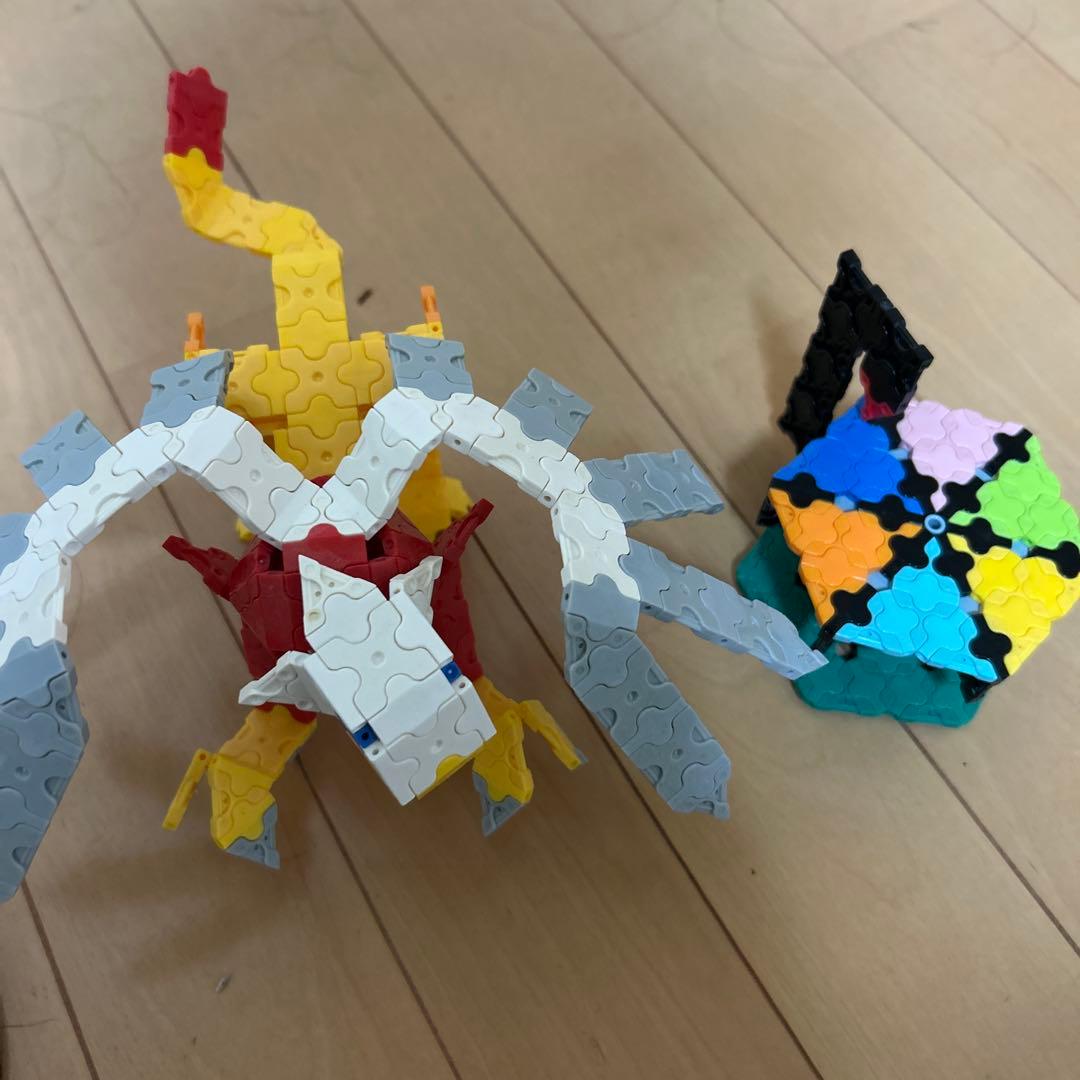 その他 jpmkm  LaQ