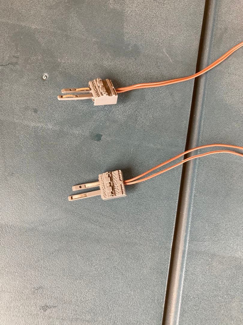 鉄道模型　TOMIX 新幹線 3両セット［レール、パワーユニット付き］