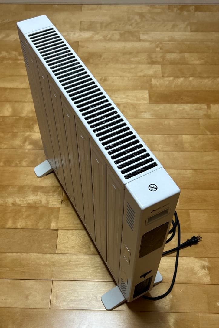 ラジエーター　オイルフリー PRO breeze プロブリーズ