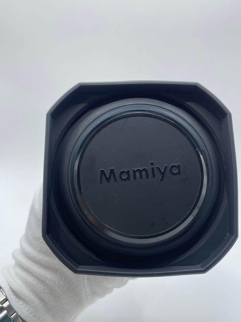 MAMIYA-SEKOR Z 65mm f/4 レンズ