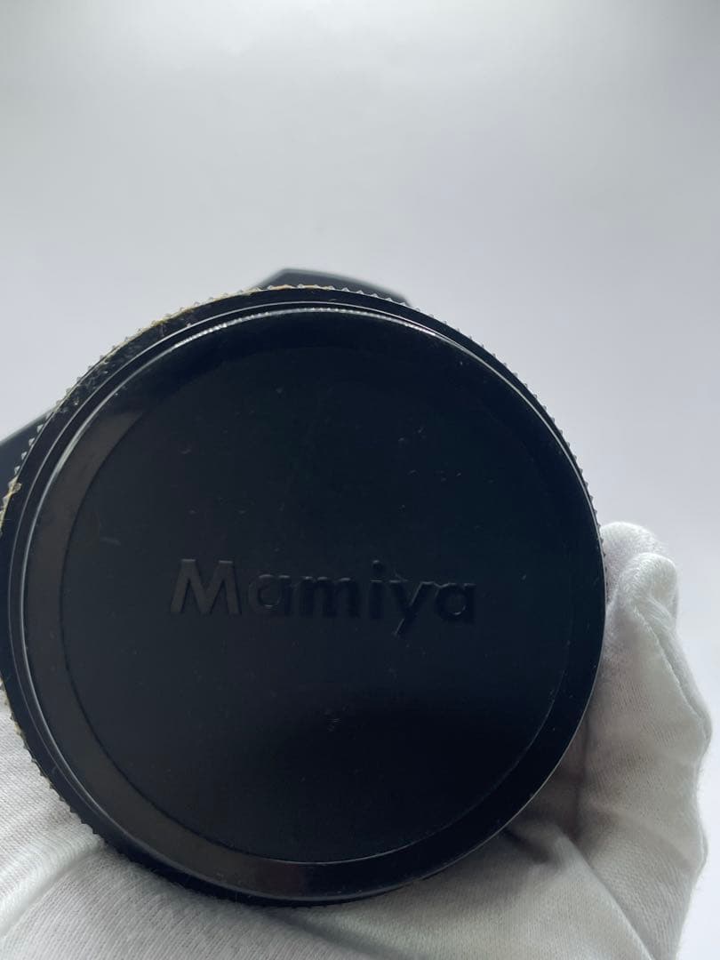 MAMIYA-SEKOR Z 65mm f/4 レンズ