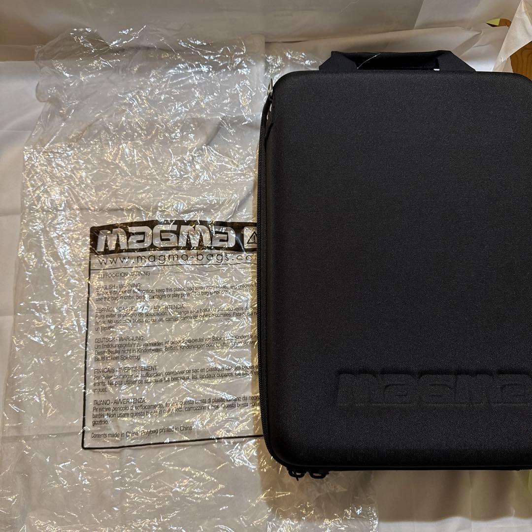 値下げ　Magma CTRL CASE DJM-S9 専用ケース
