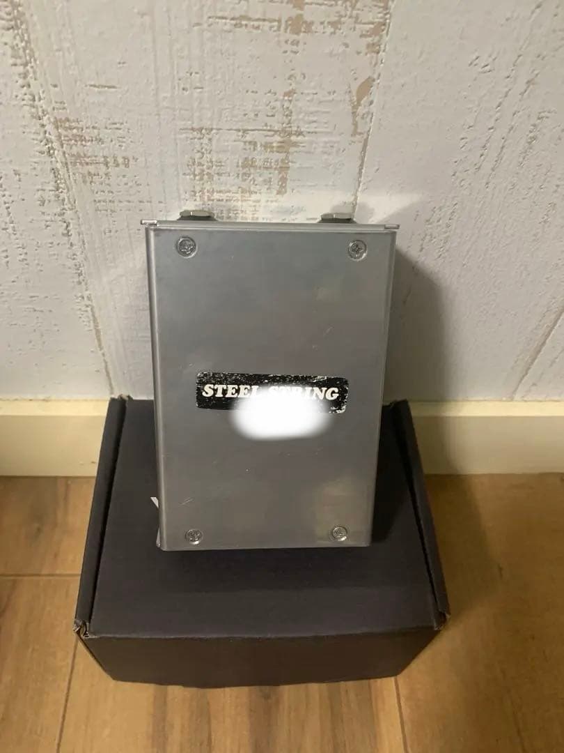 ギター VERTEX STEEL STRING Clean Drive