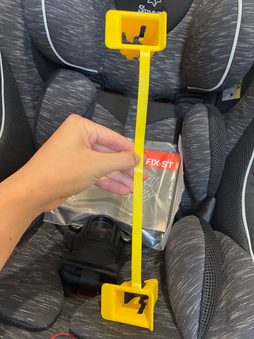 綺麗です⭐︎Smart Angel ターンレジェ　360度回転