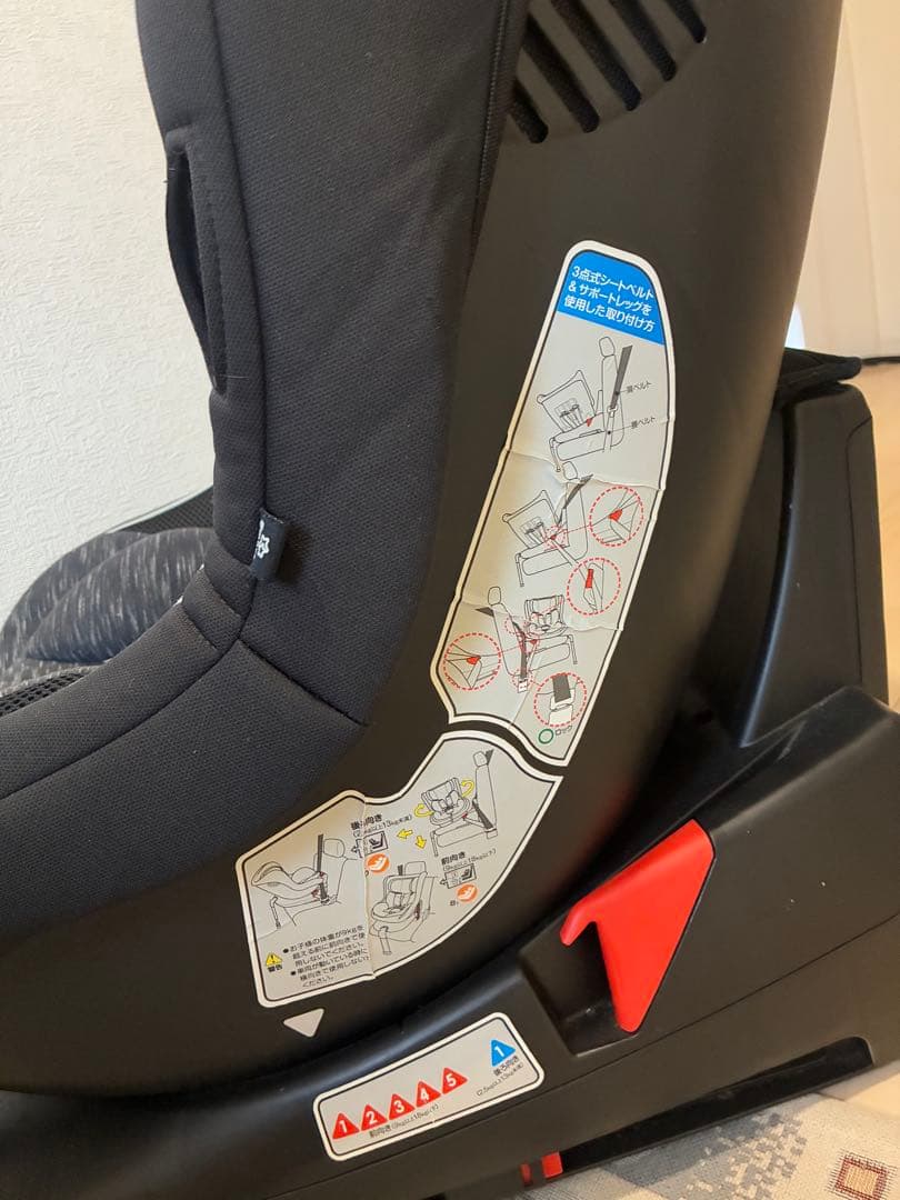 綺麗です⭐︎Smart Angel ターンレジェ　360度回転