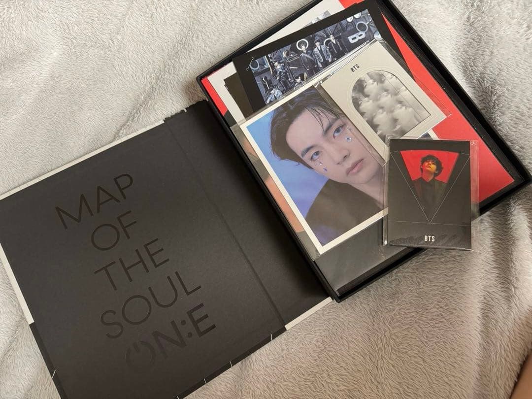 BTS グッズ まとめ売り