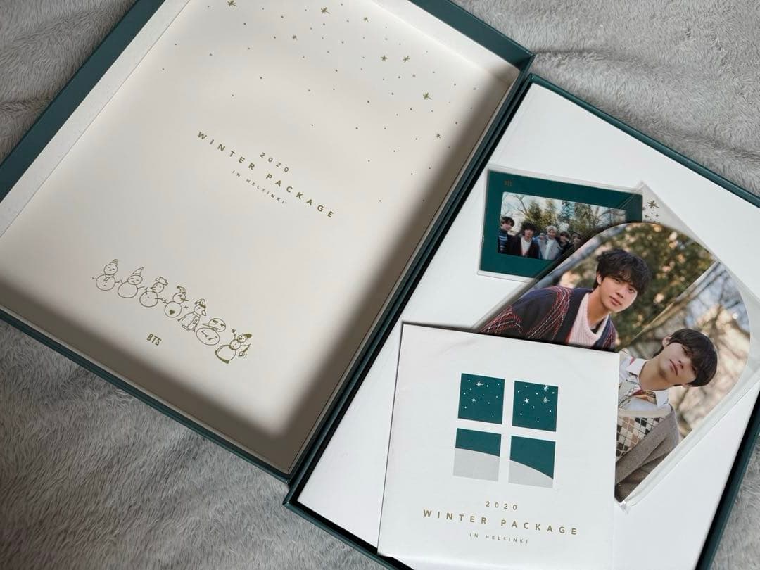 BTS グッズ まとめ売り