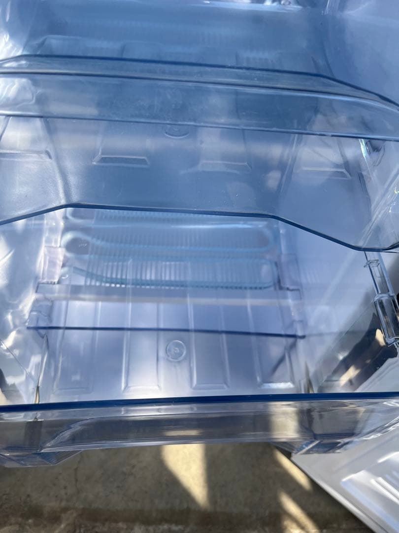 アイリスオーヤマ IUSD-6B-B 2025年製冷凍庫　60ℓ T