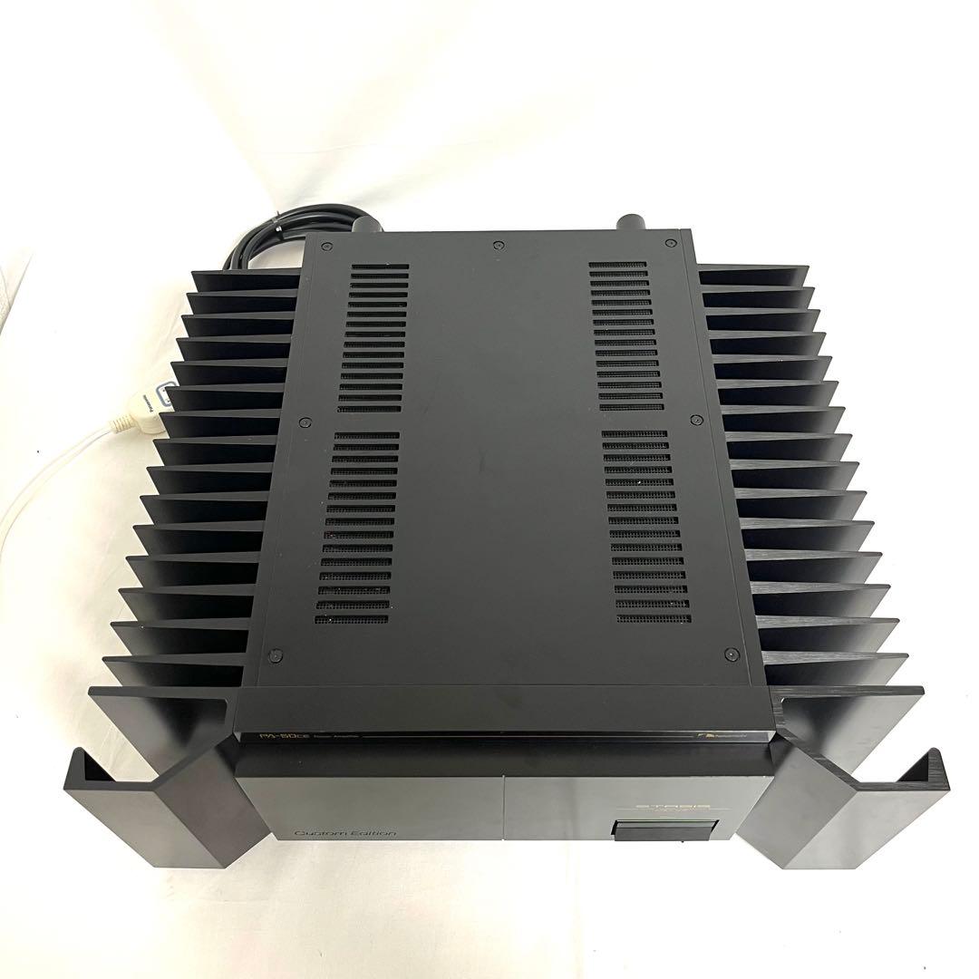 Nakamichi PA-50CE パワーアンプ　カスタムエディション ナカミチ