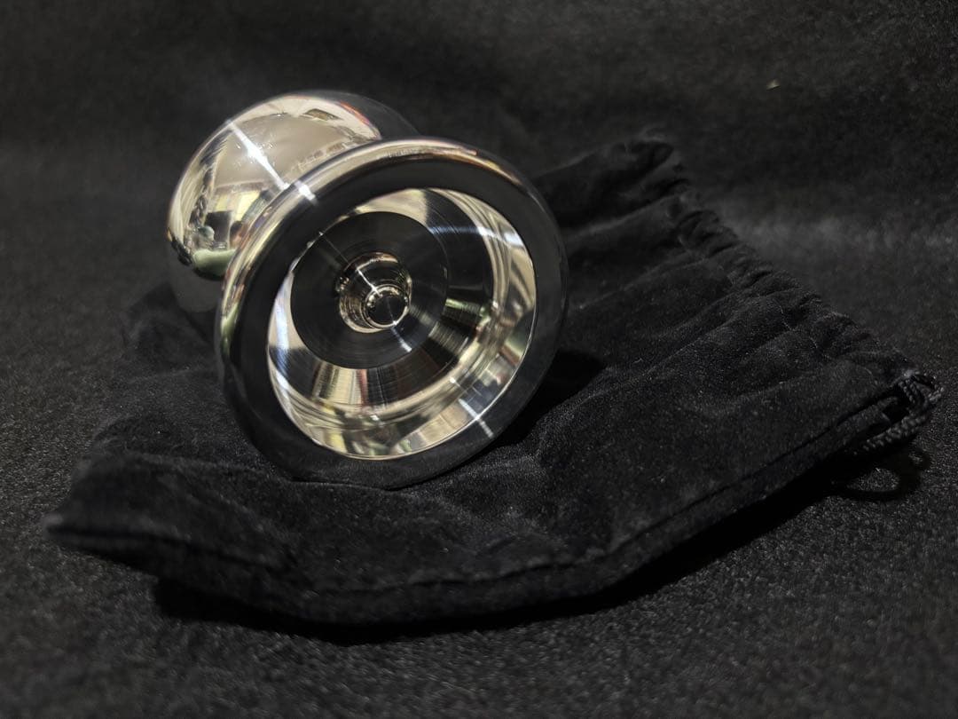 TurningPoint Leviathan1 RAW 当時物 廃盤 送料無料