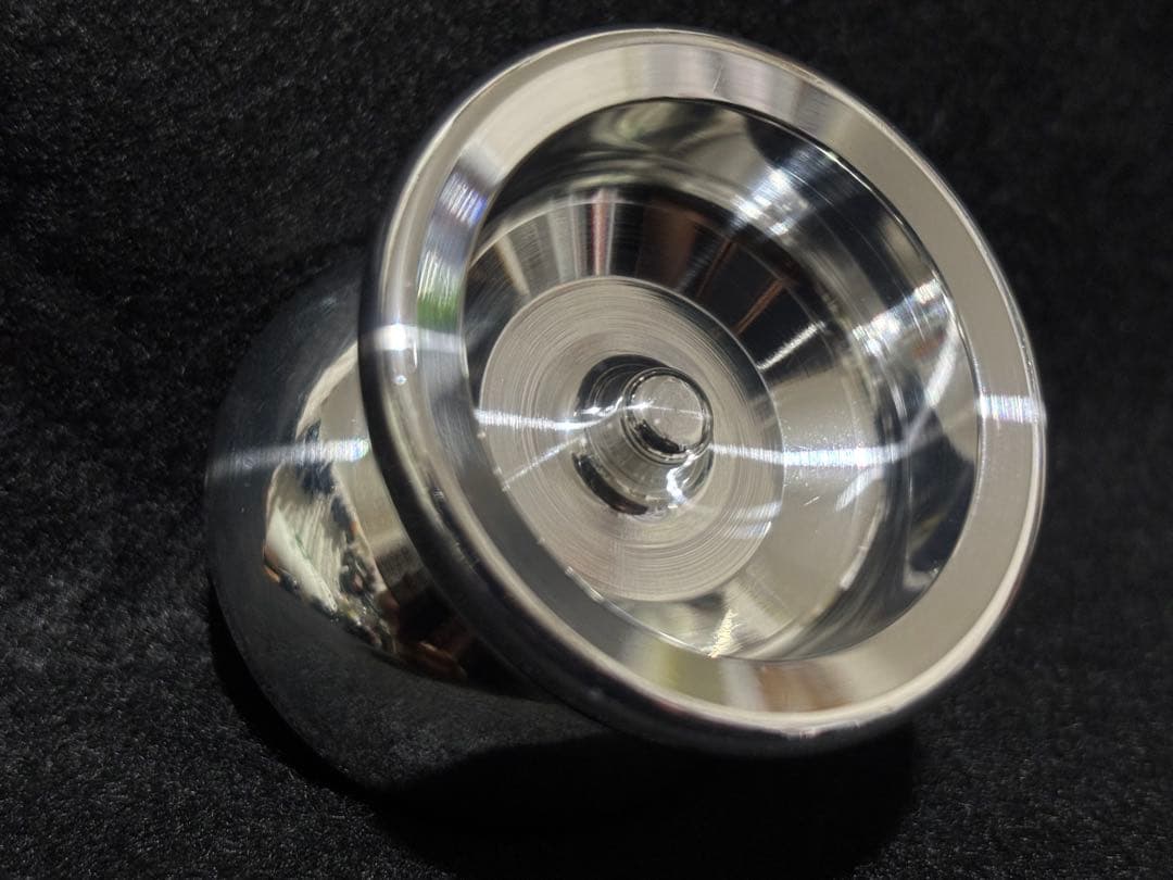 TurningPoint Leviathan1 RAW 当時物 廃盤 送料無料