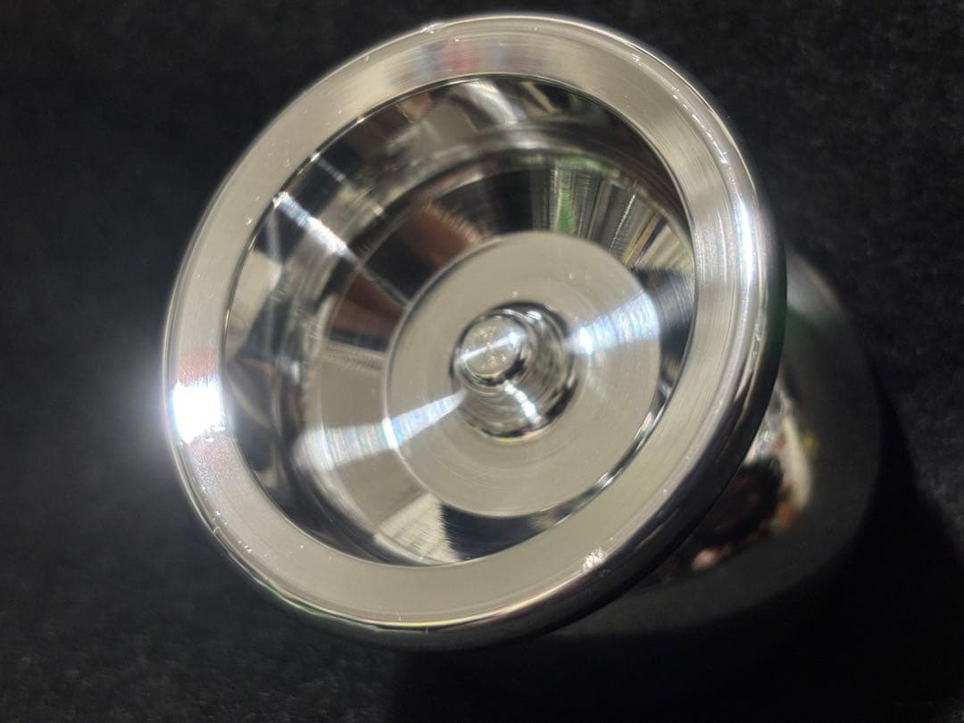 TurningPoint Leviathan1 RAW 当時物 廃盤 送料無料