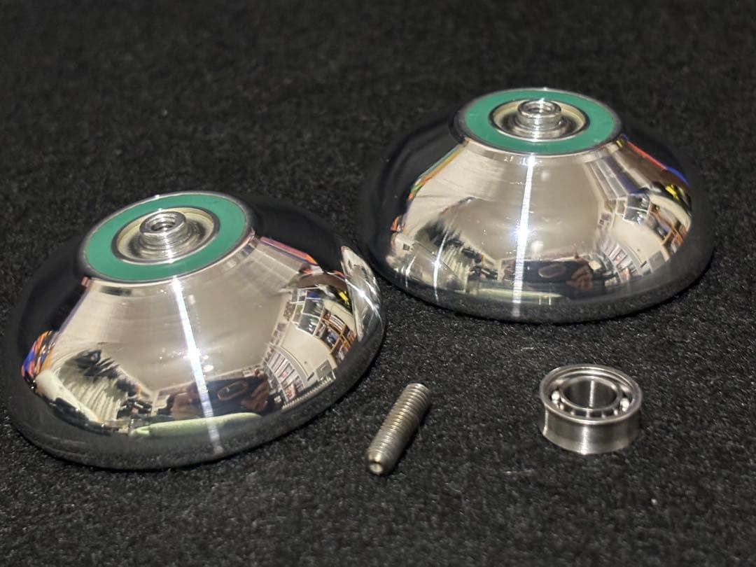 TurningPoint Leviathan1 RAW 当時物 廃盤 送料無料