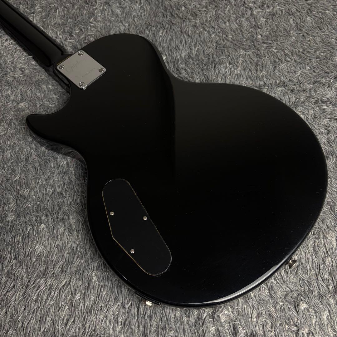 Epiphone Les Paul SpecialⅡ HOT ROD