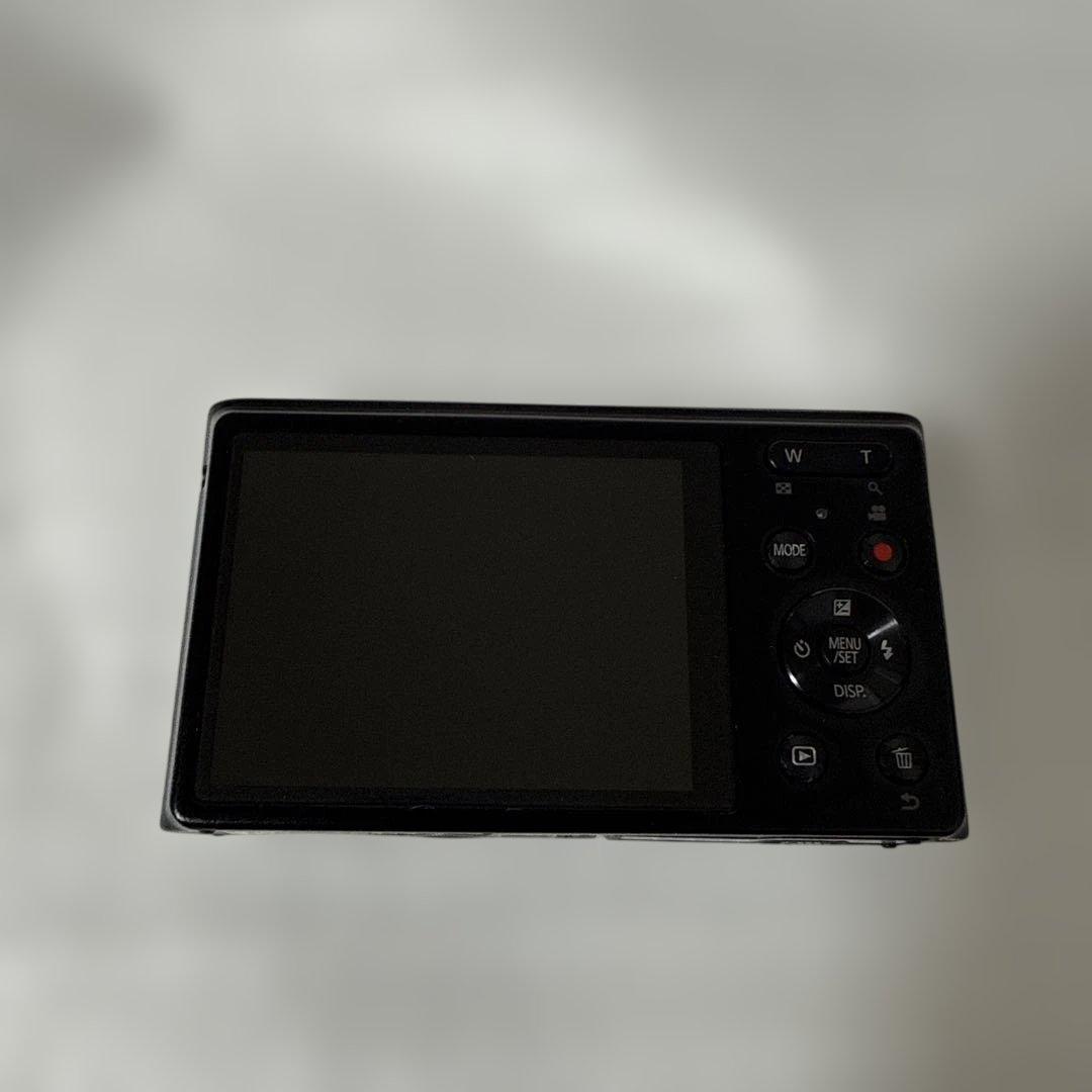 ❗️激安価格❗️デジカメ　本体　Panasonic DMC-XS1