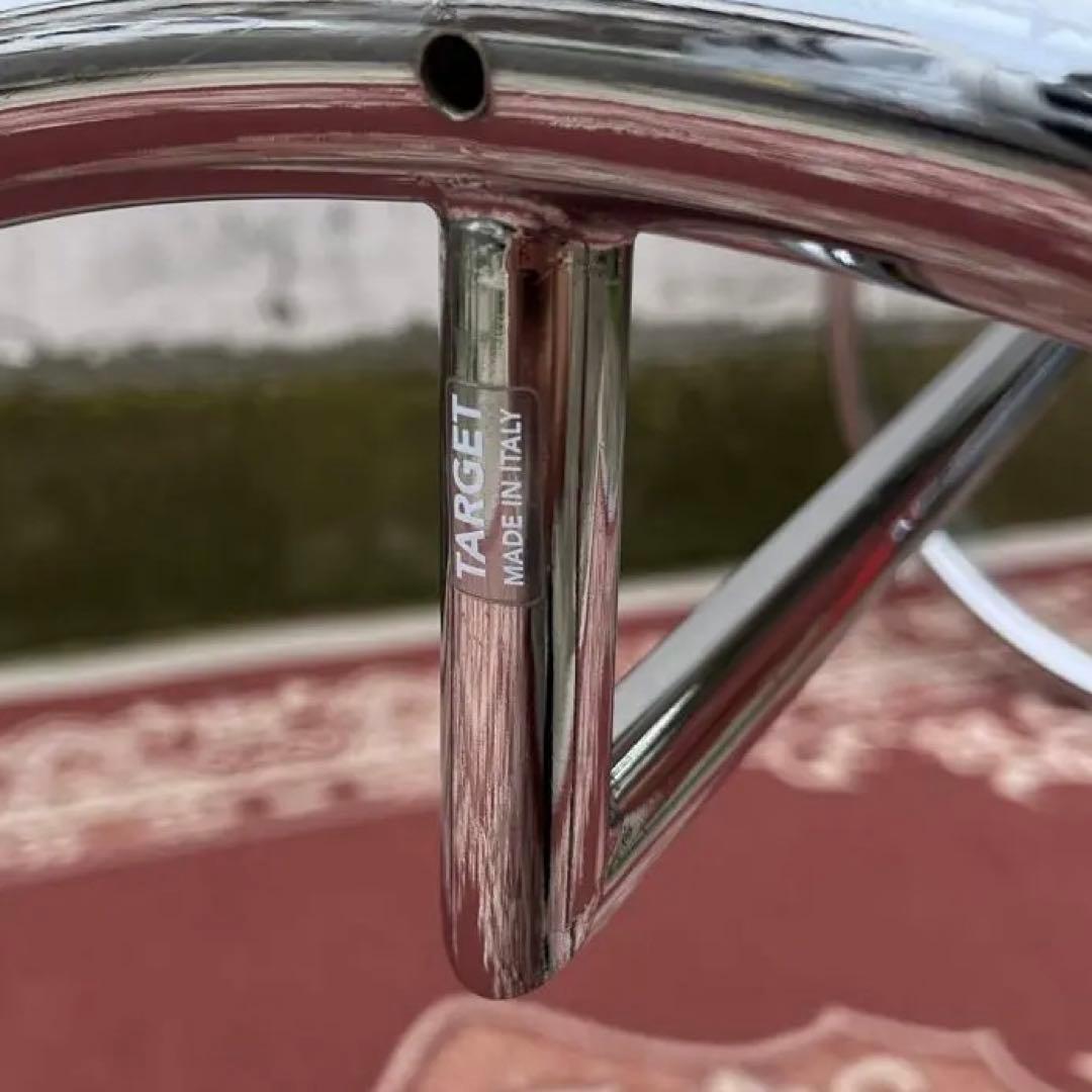 イタリア製◾️Eileen Gray アイリーン・グレイ アジャスタブルテーブル