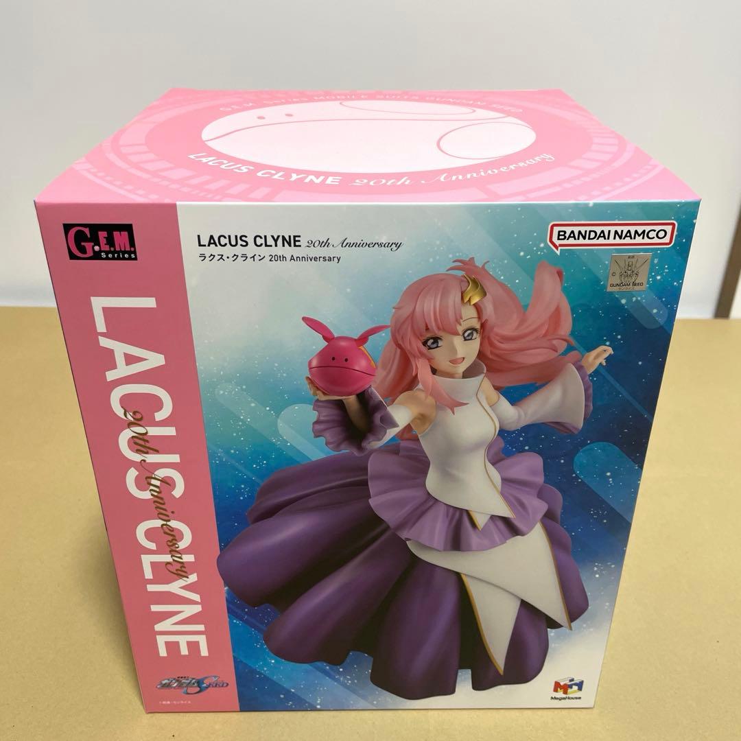 機動戦士ガンダムSEED ラクス・クライン 20thAnniversary
