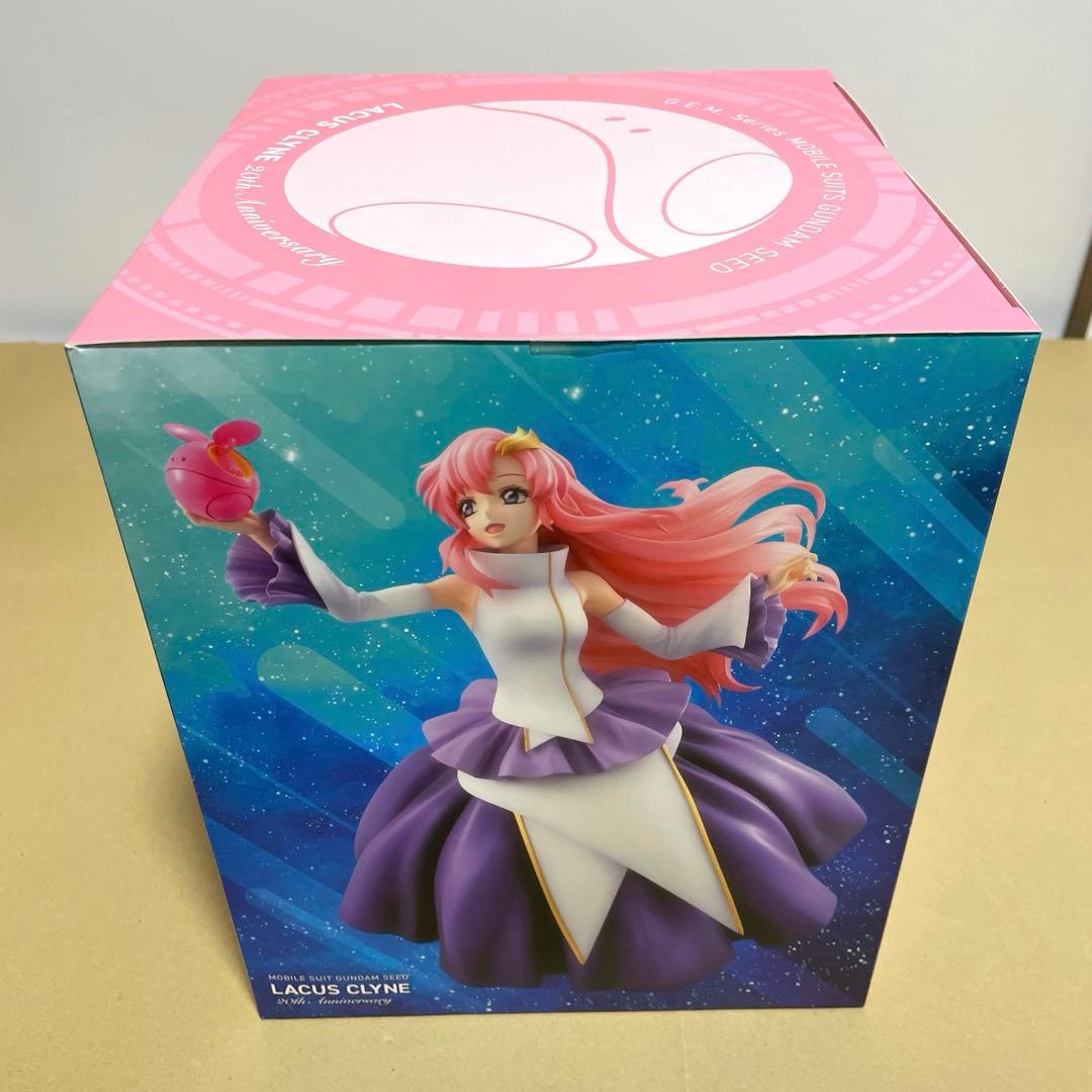 機動戦士ガンダムSEED ラクス・クライン 20thAnniversary