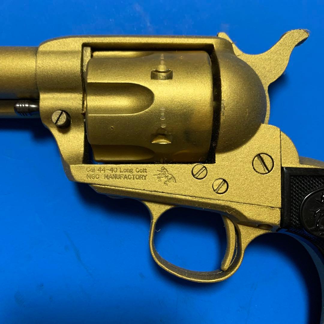 ⭕️★MGC シングルアクションアーミー シビリアン モデルガン