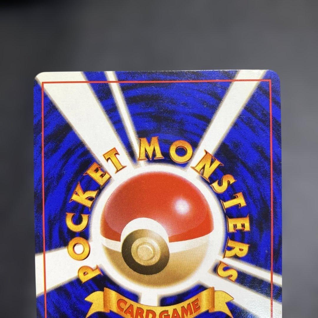 No.1076 カツラのリザードン