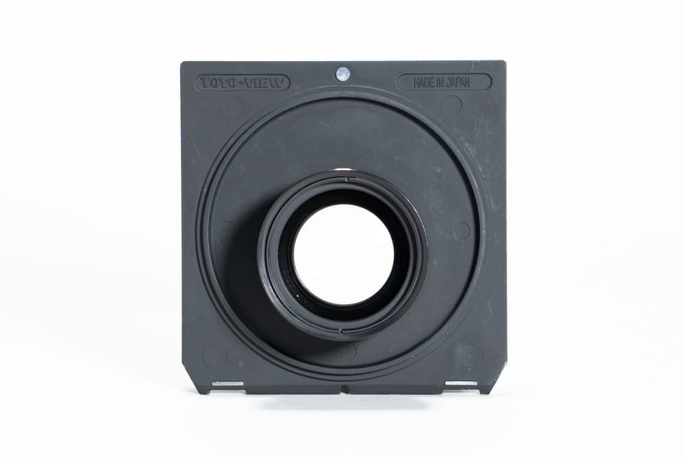 その他 Schneider-KREUZNACH SYMMAR-S 5.6/180 MC