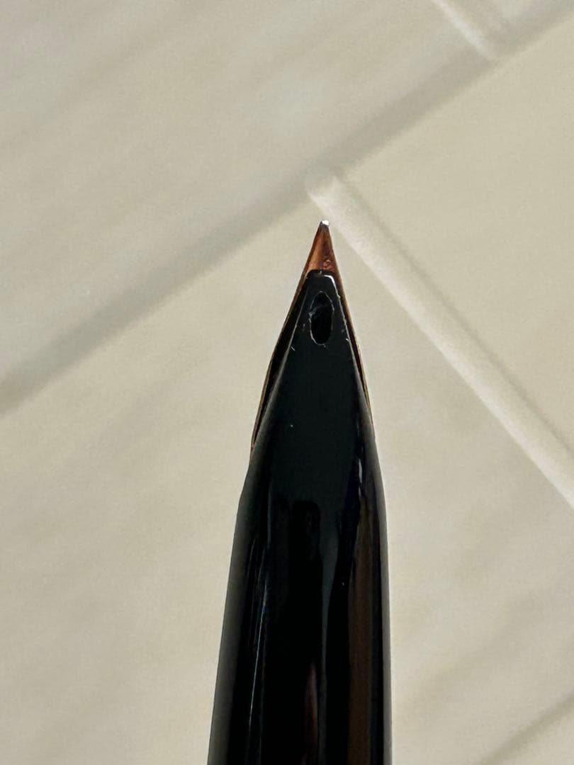 パイロット 万年筆