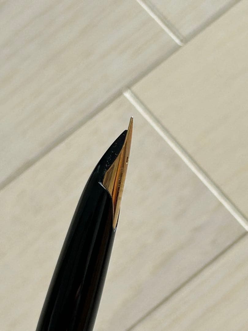 パイロット 万年筆