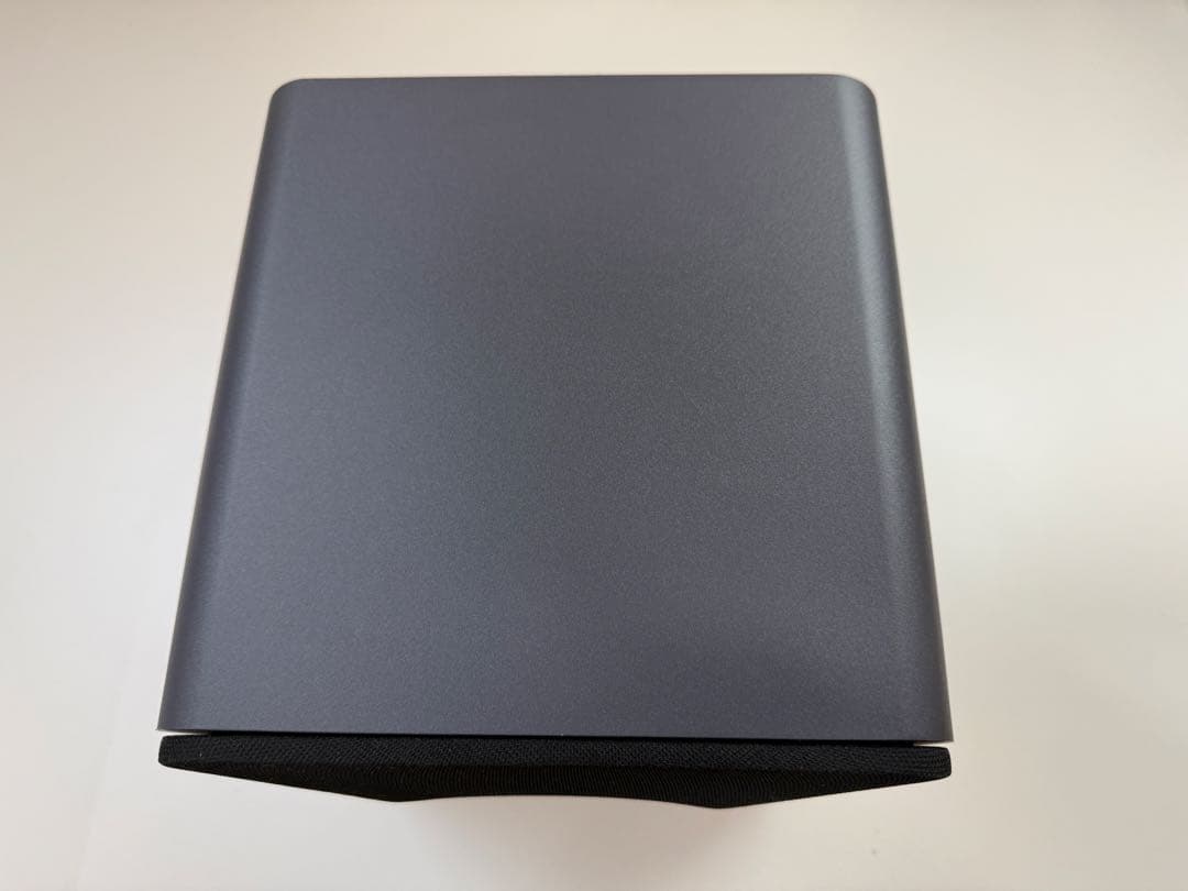 Audioengine オーディオエンジン S6