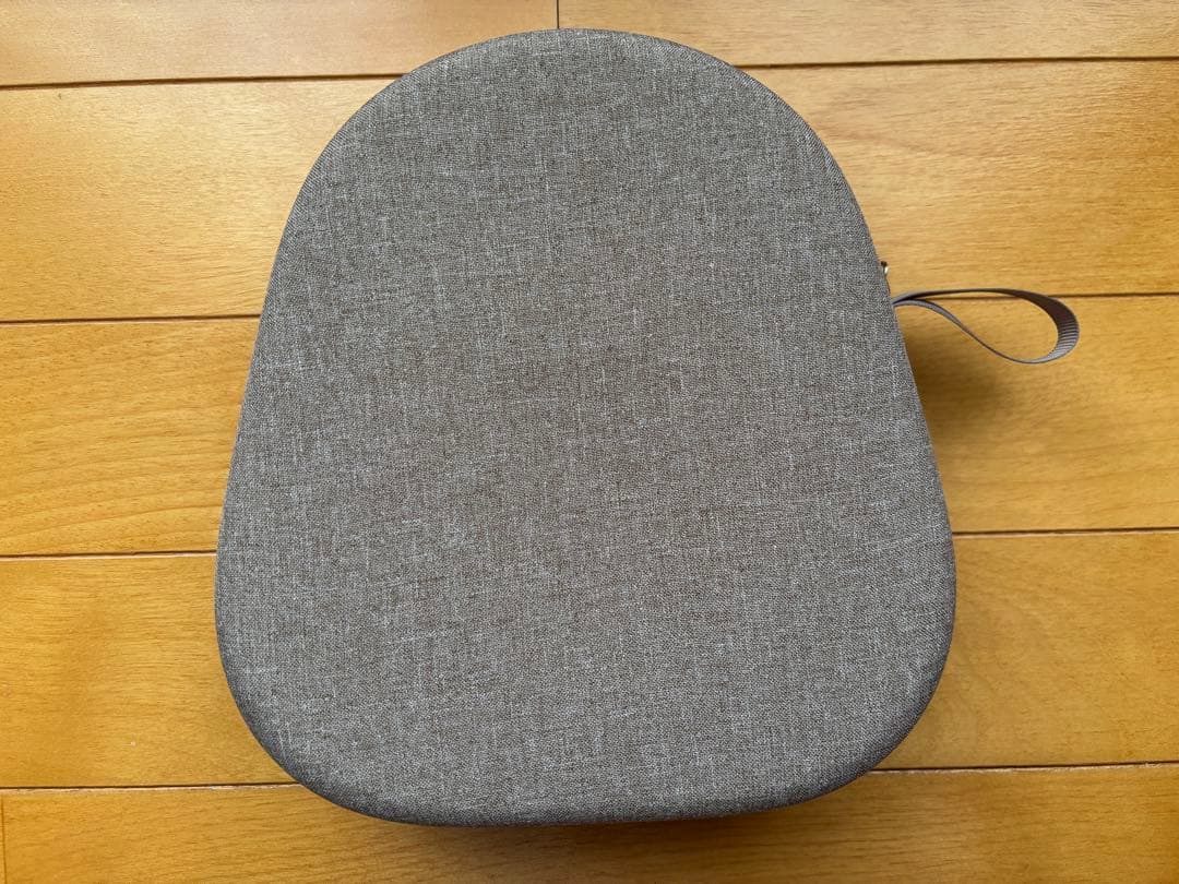 m*n様 【12月31日まで出品】ゼンハイザー Momentum 4 ヘッドホン