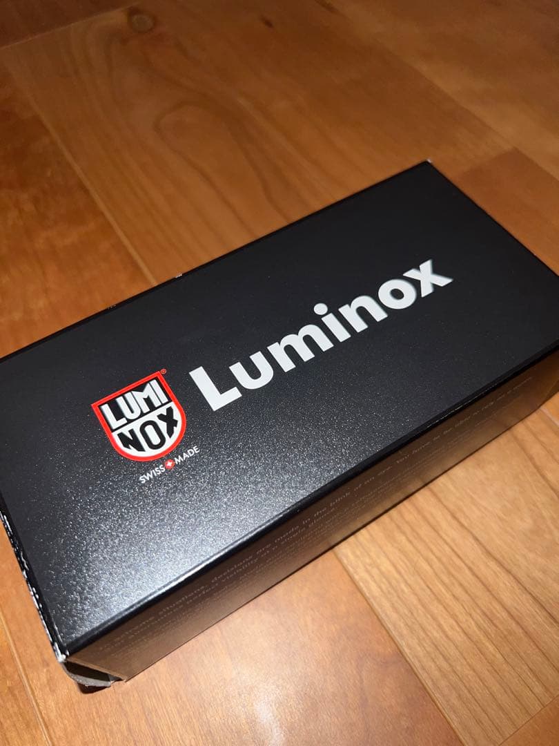 LUMINOX 3050/3950 腕時計